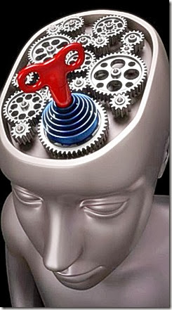 Mind Control Mechanics Mind Control Mechanics