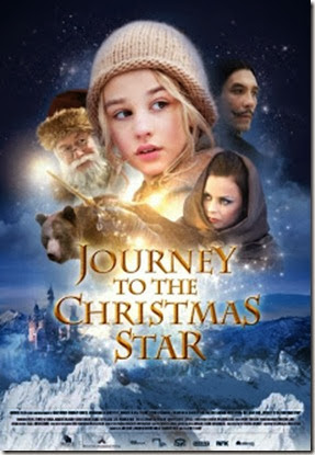 ศึกพิภพแม่มดมหัศจรรย์ Journey To The Christmas Star ศึกพิภพแม่มดมหัศจรรย์ Journey To The Christmas Star