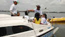 Amala At Monsoon Regatta Fun Race