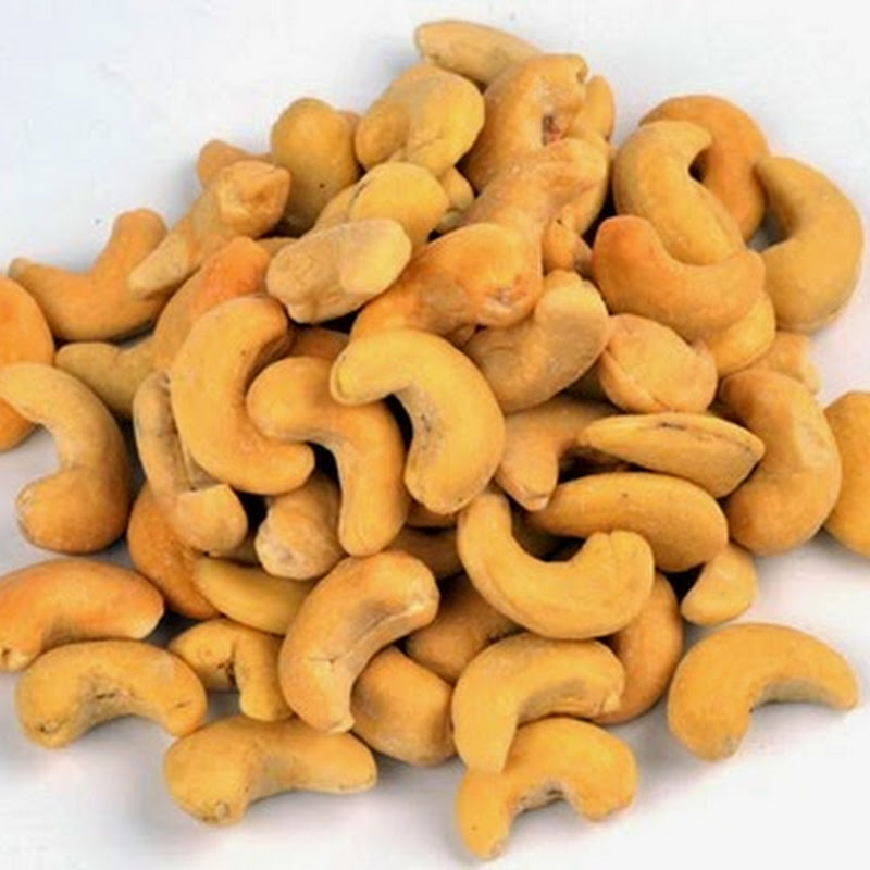 Sri Lanka Boost for cashew cultivation in Kurunegala Cashew market