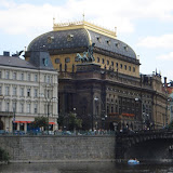 The National Theater The National Theater