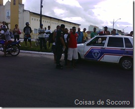 Coisas de Socorro Coisas de Socorro