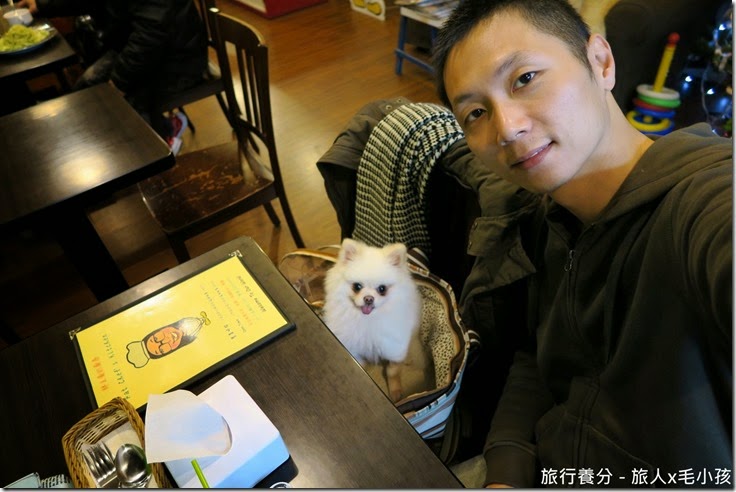 Fat Chef's Kitchen 寵物友善餐廳 (18)