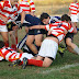 U16 amichevole Civitavecchia Vs Tivoli