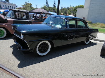  Strangers Car Show Pictures and Coverage 2012