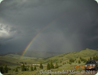 rainbow