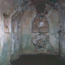 50d.- Tumba de la necrópolis de Carmona (Sevilla)