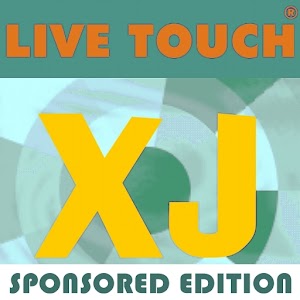 Live Touch XJ Sponsored dj mp3 For PC (Windows & MAC)