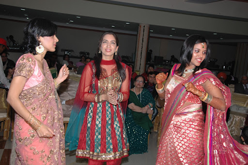 Shikha Lal
