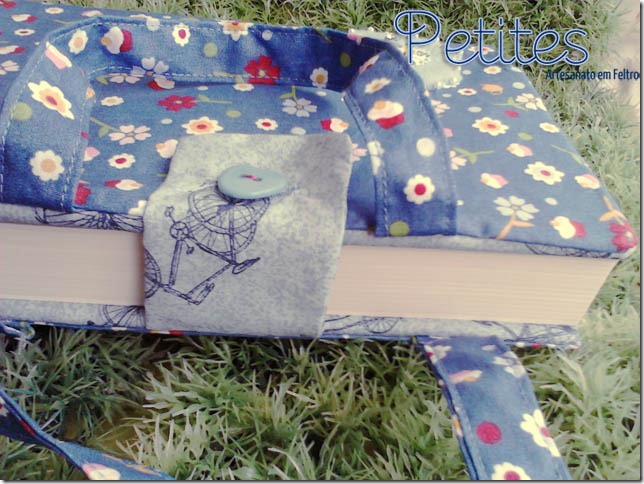 capa para livro cupcake azul 02 capa para livro cupcake azul 02