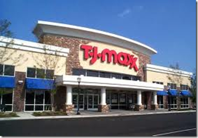 T. J. Maxx