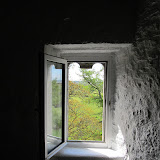 Window Upper Tower Room