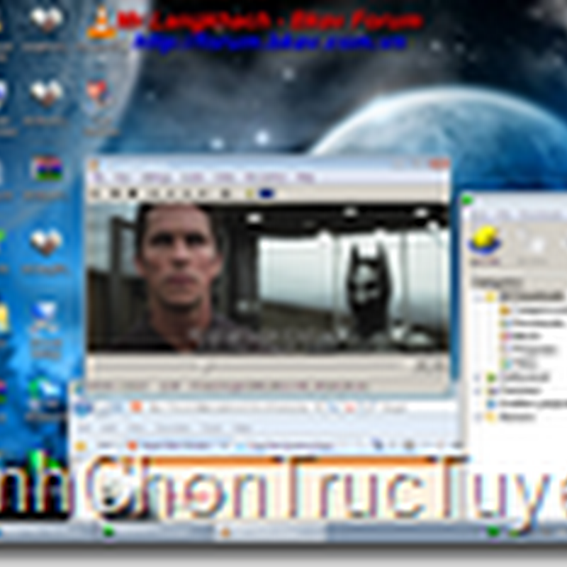 Binh chonSiêu Mini Win7 cứu hộ ổ cứng chuyên nghiệp, truyen ngan