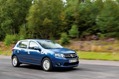  Dacia Sandero is the UK’s Most Affordable New Car Priced from £5,995