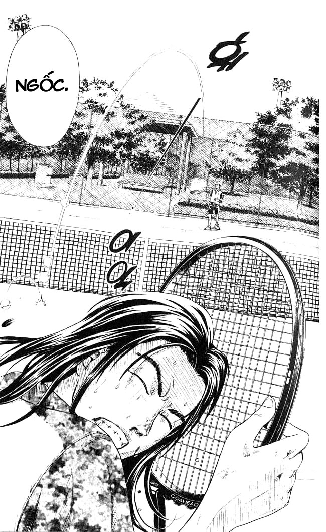 Prince of Tennis Chap 1 - Truyen.Chap.VN