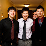 Senior Banquet 2010