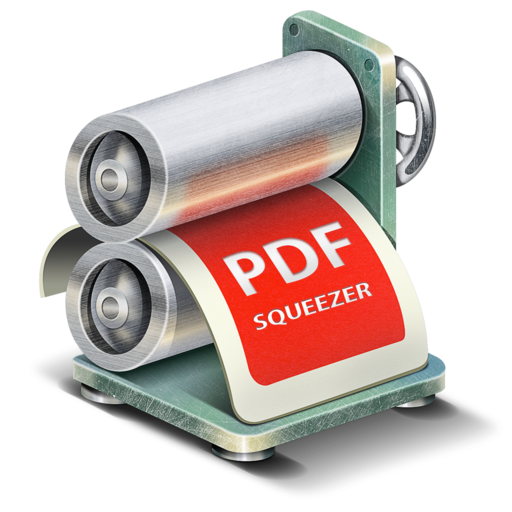 PDF_Squeezer PDF_Squeezer