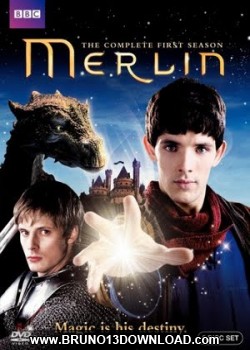 As Aventuras de Merlin - 1ª Temporada - DVDRip RMVB - Dublado As Aventuras de Merlin - 1ª Temporada - DVDRip RMVB - Dublado