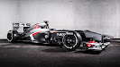 HD pictures 2013 Launch Sauber C32 F1 car