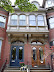 Encore B&B through the blue door