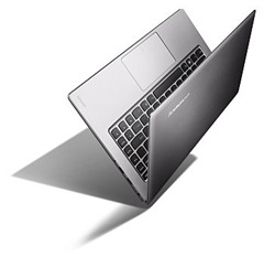 Lenovo IdeaPad U300s Ultrabook