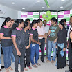 Press Release - Green Trends Aynavaram Salon Launch  Stills 2012