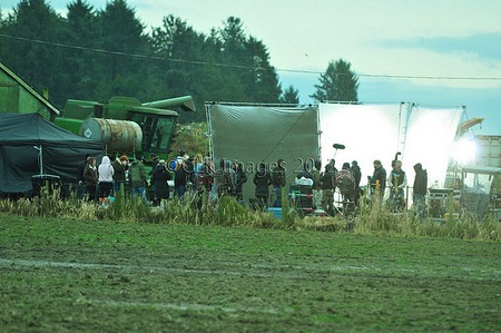 Man of Steel set n 05