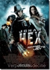 Jonah Hex