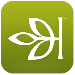 Ancestry.com Leaf logo