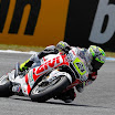 Toni Elias, LCR Honda MotoGP