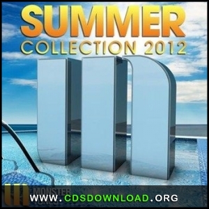 Monster Tunes Summer Collection 2012, Cds Download, Cds Completos, Baixar Cds