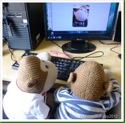Monkey Blog Monkey Blog