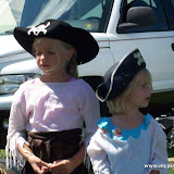 Hudsonville Community Fair - August 22nd - 100pm Show