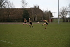 Dwingeloo - Den Helder