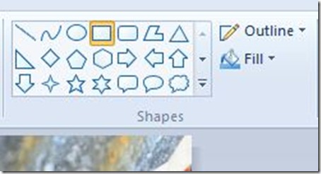 Creating a Pinterest Graphic in Paint, step 2 Creating a Pinterest Graphic in Paint, step 2
