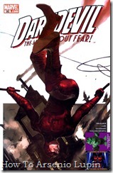 P00014 - Daredevil #95 P00014 - Daredevil #95