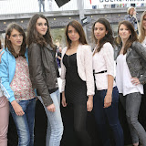 Modeshow + Finale Marikenst Next Topmodel 2011
