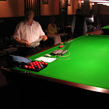 Open Masters 25.08.2007