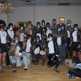 Penguin Plunge 2012