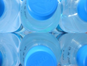 Bottled-Water
