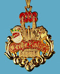 Damenorden 2003