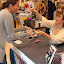 Enchanted Book Signing, Sterling VA