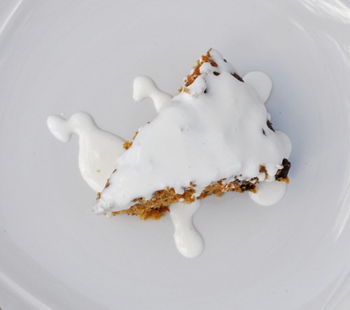 carrot cake 095 carrot cake 095