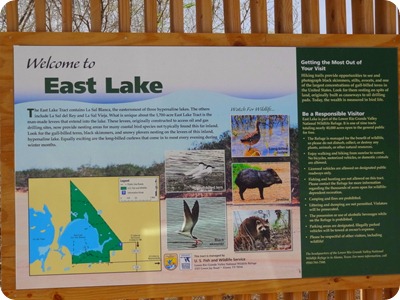 East Lake