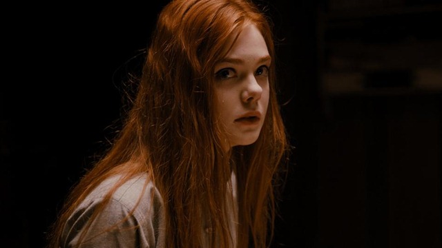 Elle Fanning a Ginger & Rosa első fotóján