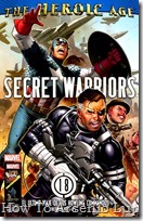 P00002 - 050- Secret Warriors howtoarsenio.blogspot.com #18 P00002 - 050- Secret Warriors howtoarsenio.blogspot.com #18