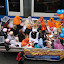 Défilé de Sikhs