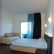Camera da letto fino a 4 posti / Bedroom up to 4 peoples
