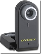webcam-dynex-DX-DTCAM-driver