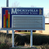 WBFJ Cici's Pizza Pledge - Mocksville Elementary - Mrs. Wyatt & Mrs. Fulton's Kindergarten Class -Mo